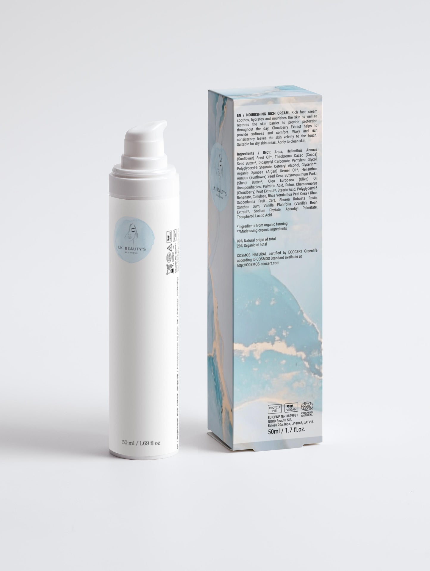 Deep Moisture Sammelbox