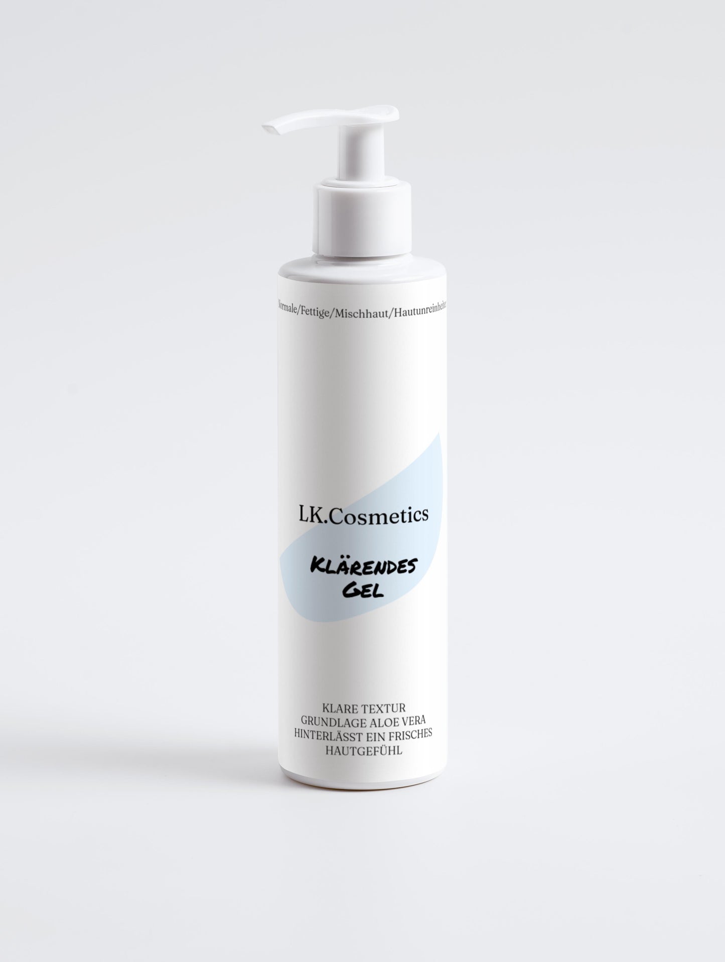 Clear Complexion Sammelbox