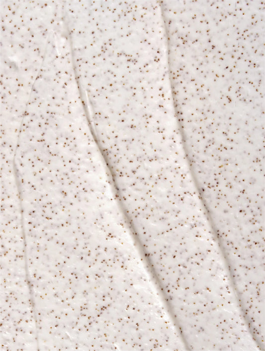 Tiefenreinigendes Kopfhaut-Peeling, Rosmarin & Minze