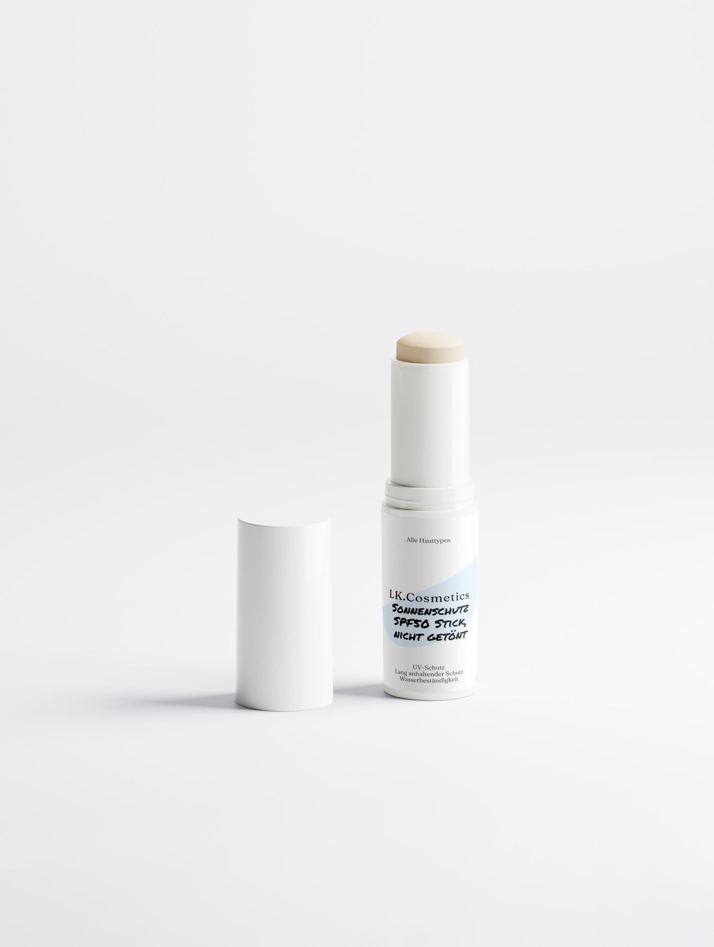 Sonnenschutz SPF50 Stick, nicht getönt