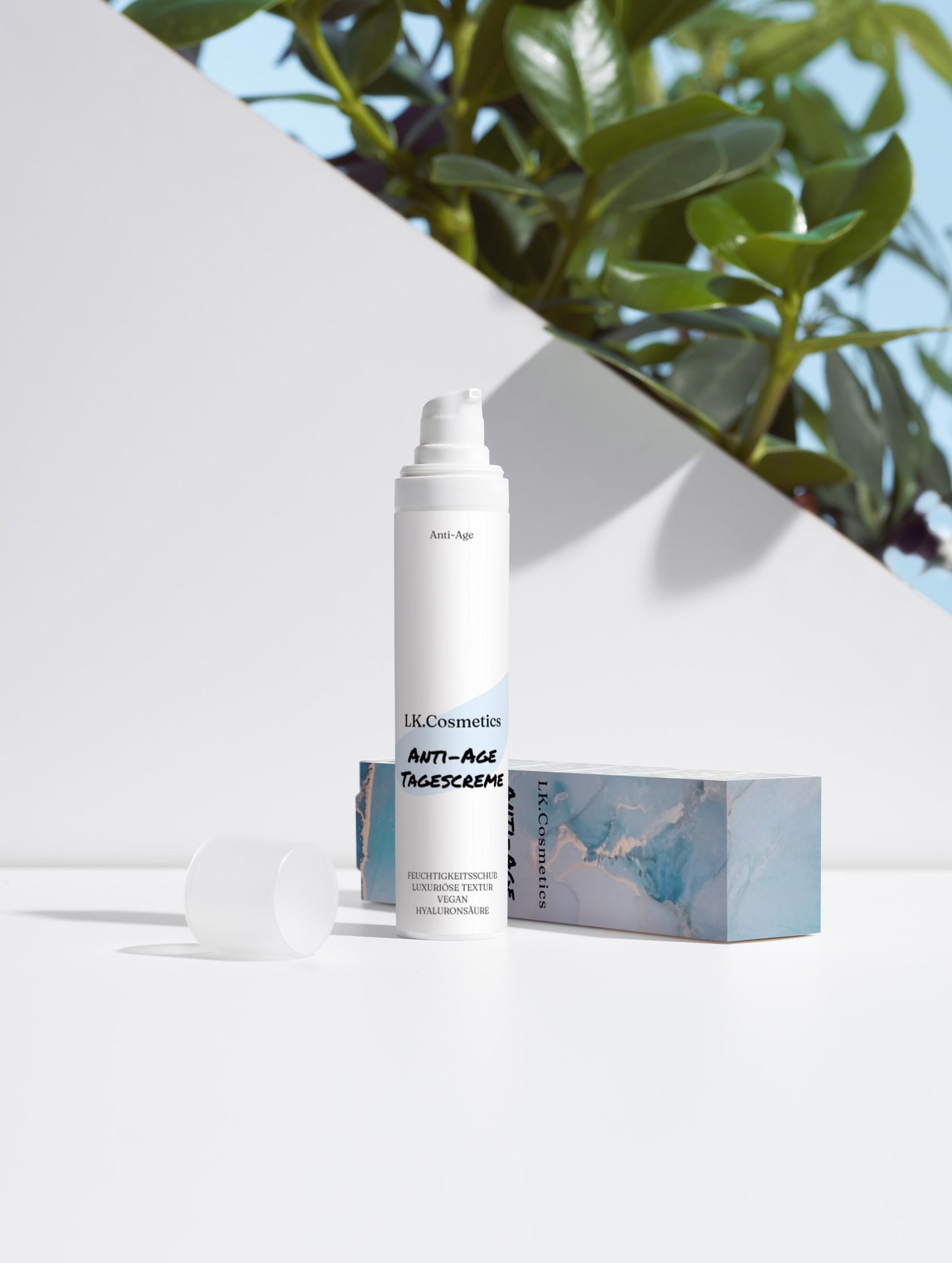 Anti-Ageing-Sammelbox