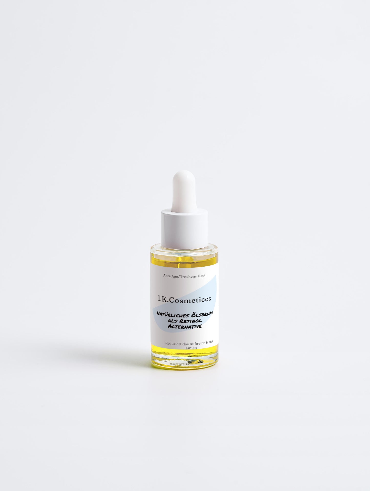 Boost Serum Sammelbox