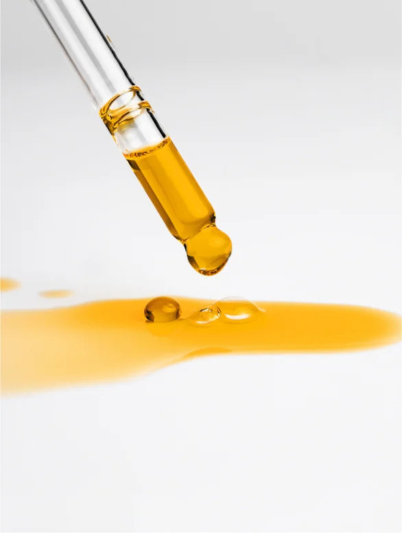 Pflegendes Gesichtsöl 30ml