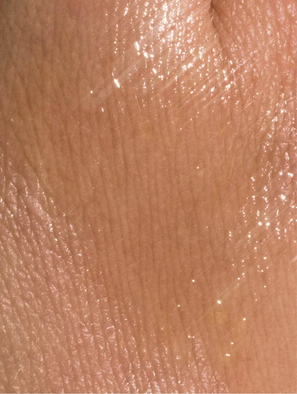 Pflegendes Gesichtsöl 30ml