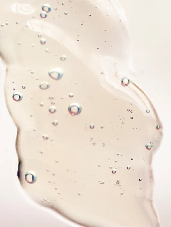 Doppeltes Hydratations-Boost-Gel