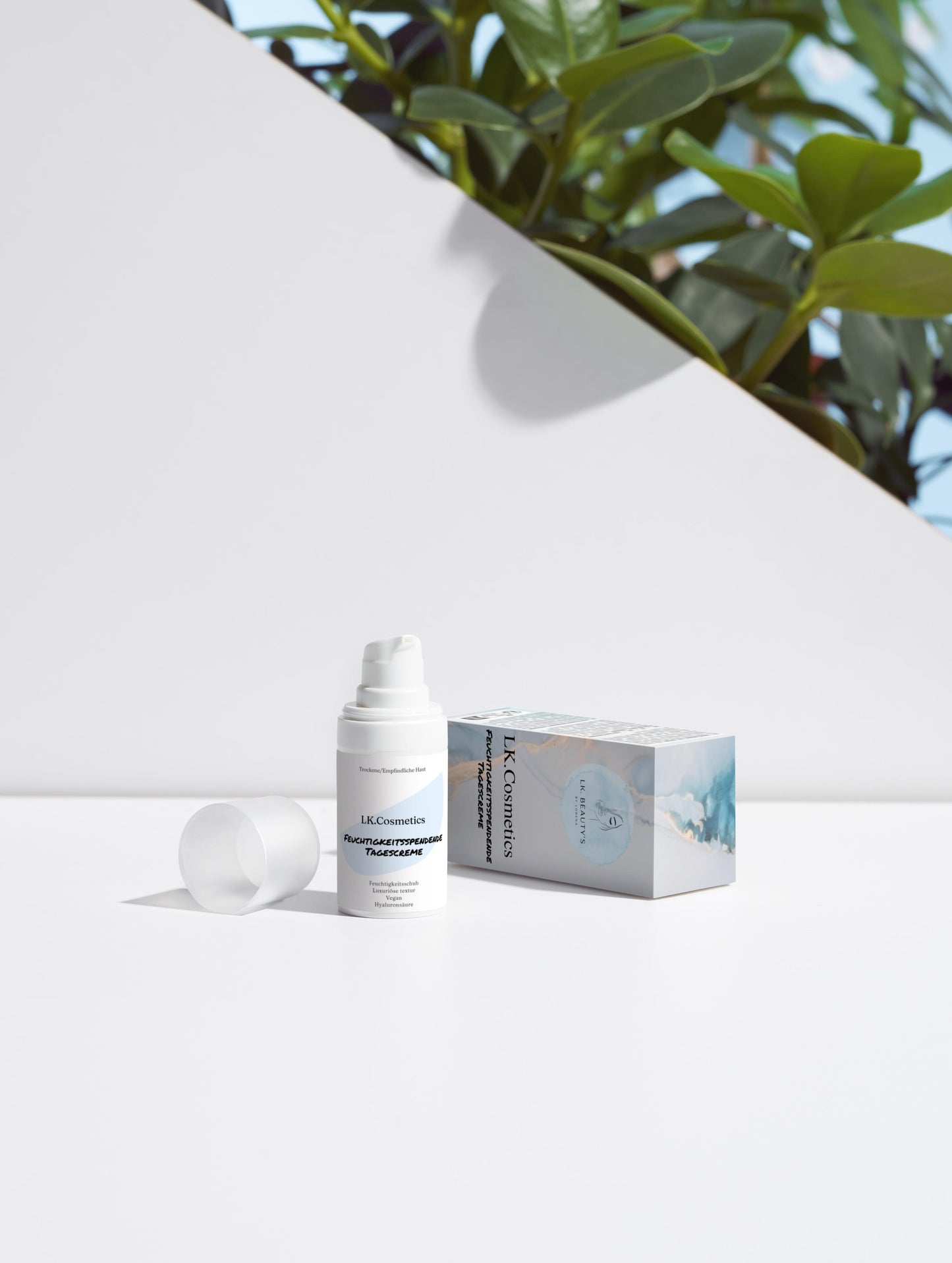 Hydration Ritual Sammelbox