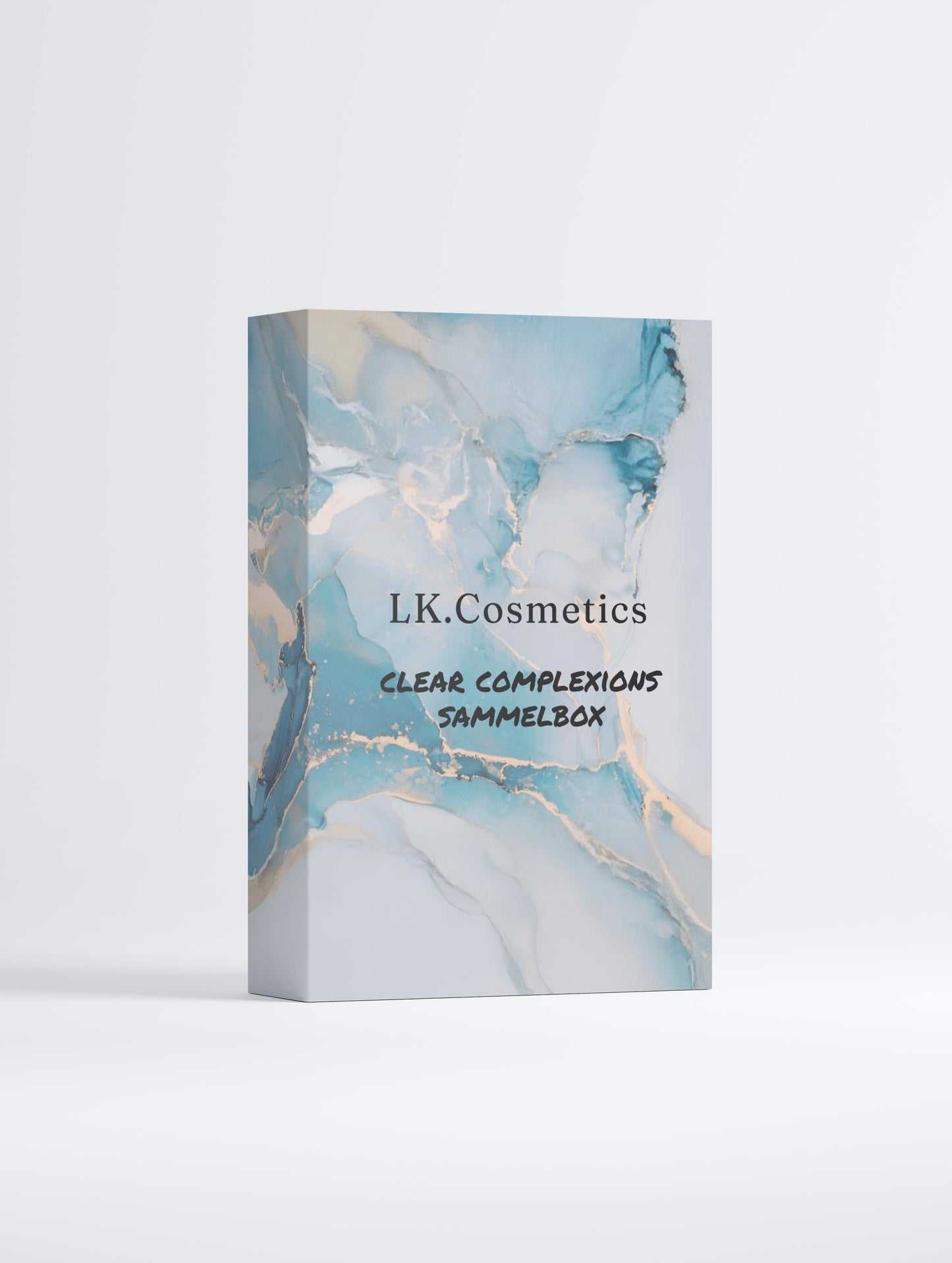 Clear Complexion Sammelbox