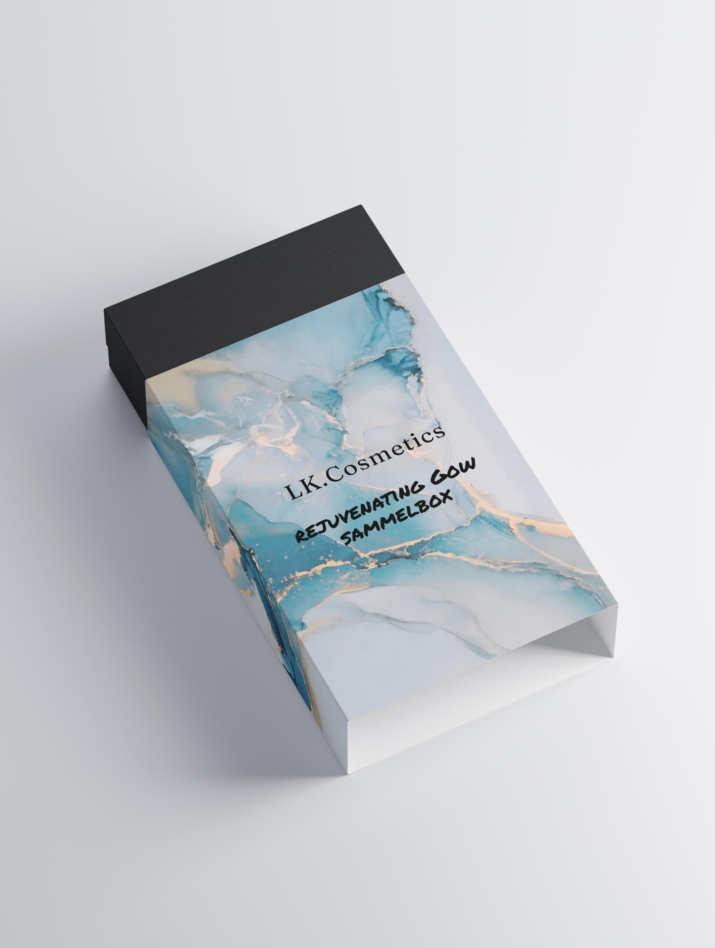 Rejuvenating Glow Sammelbox