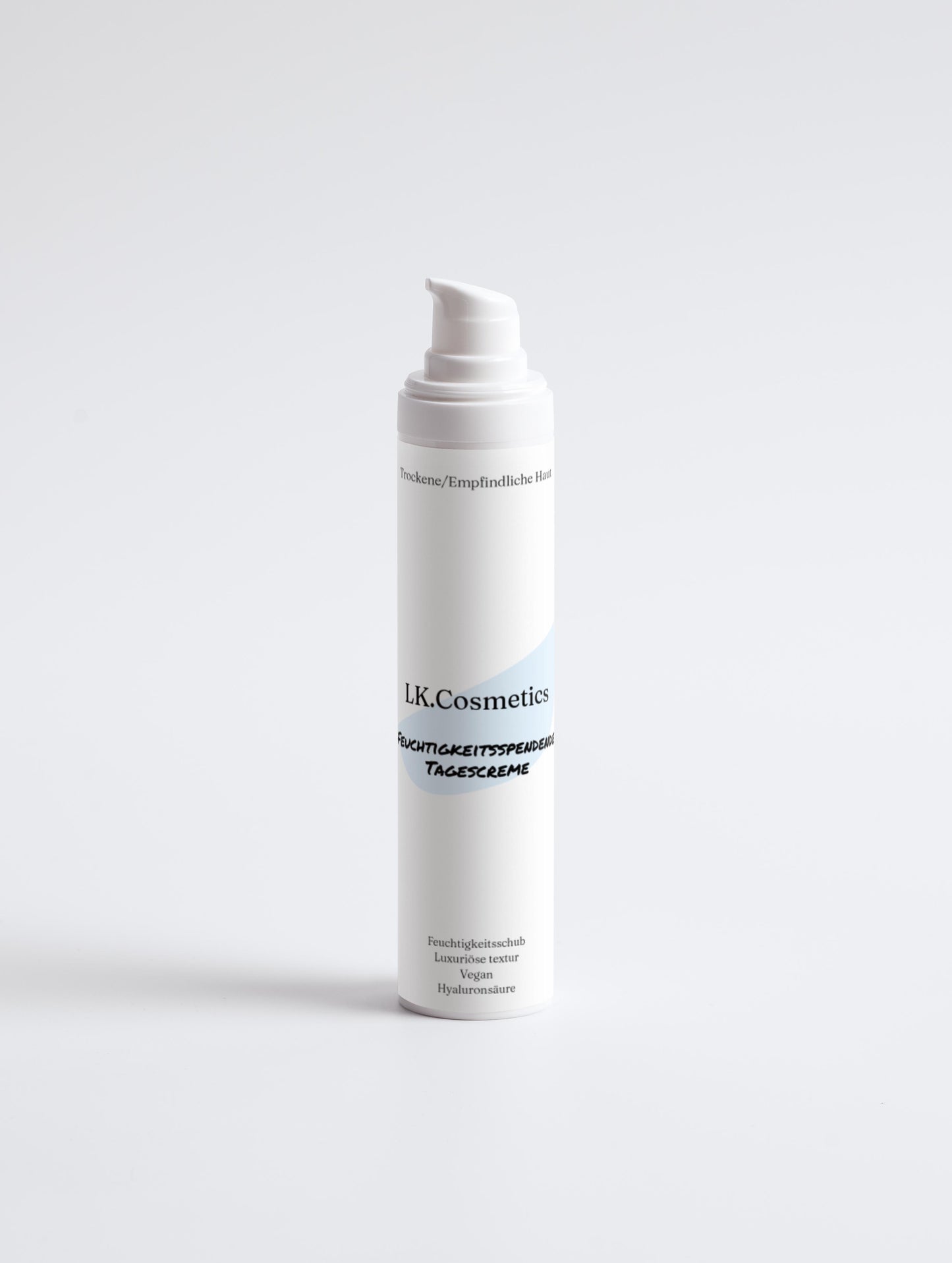 Feuchtigkeitsspendende Tagescreme 50ml
