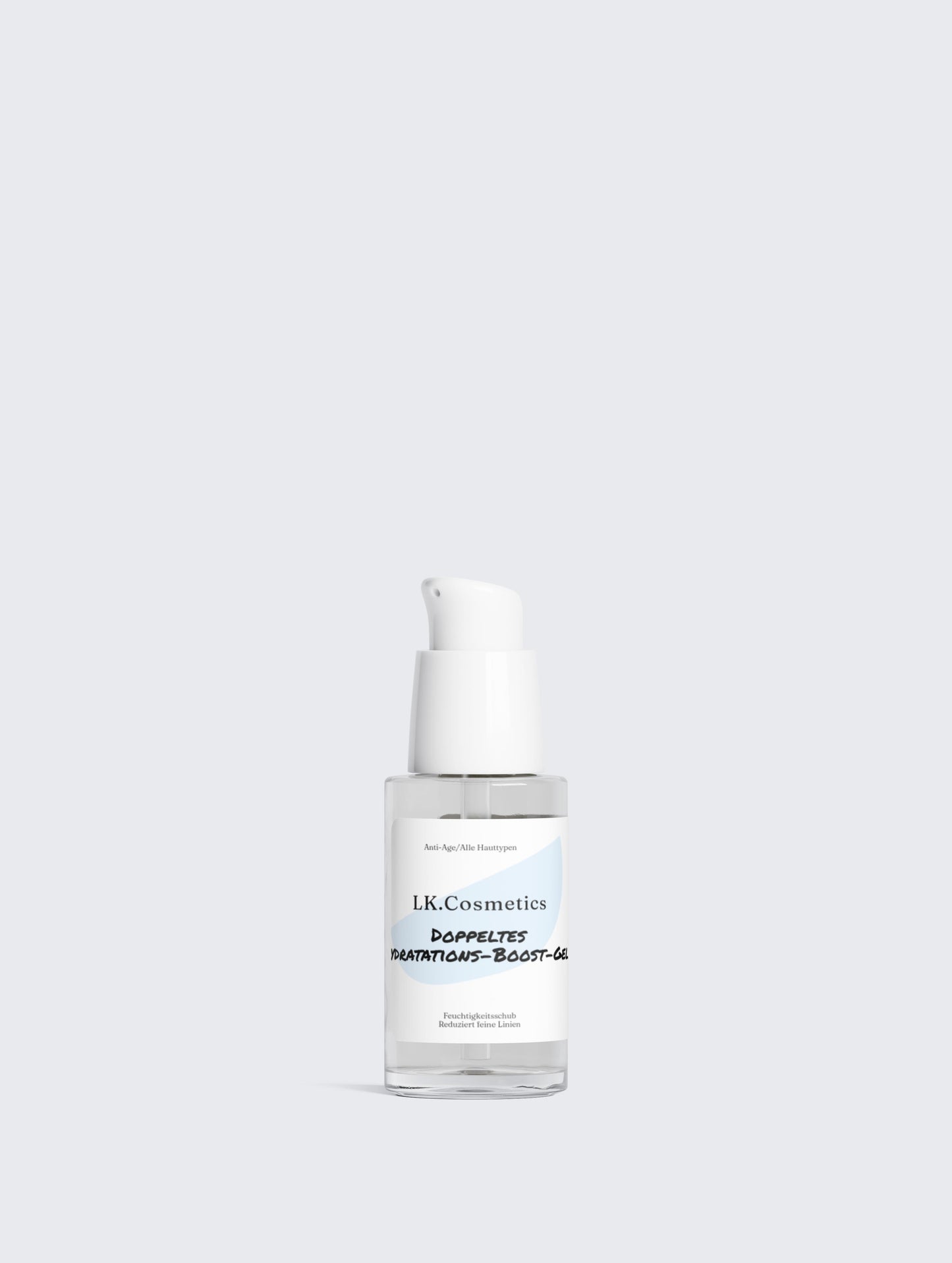 Das ultimative Hydratations-Duo