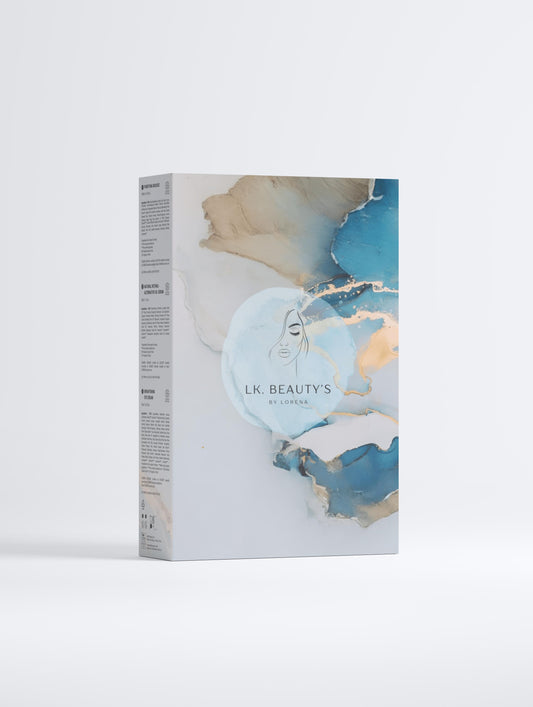 Rejuvenating Glow Sammelbox