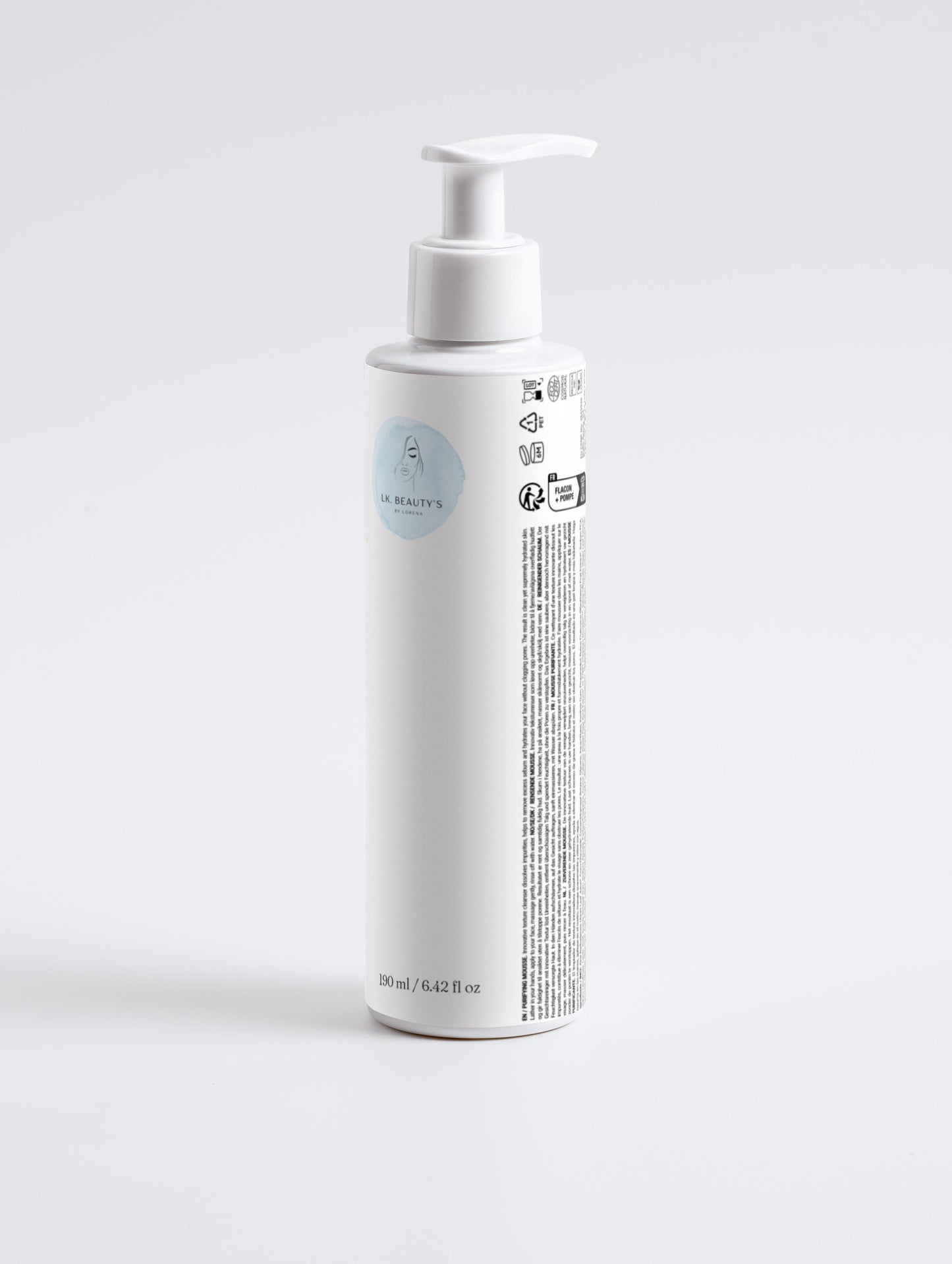 Rejuvenating Glow Sammelbox