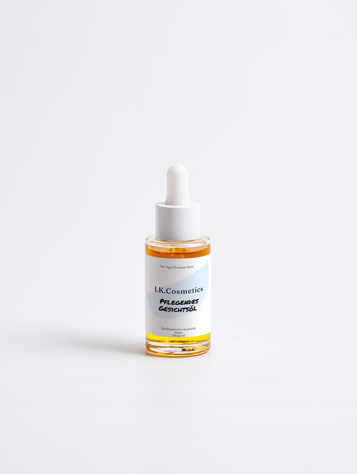Glowy Skin Trio Sammelbox