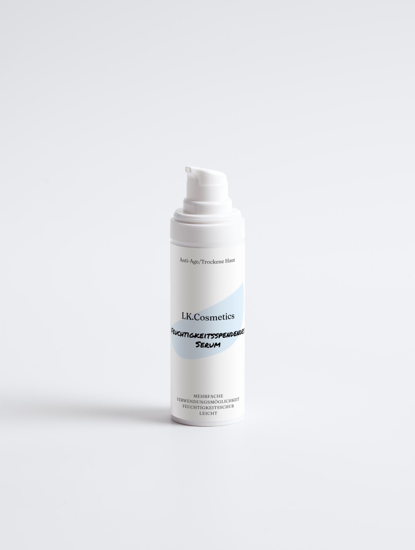 Feuchtigkeitsspendendes Serum