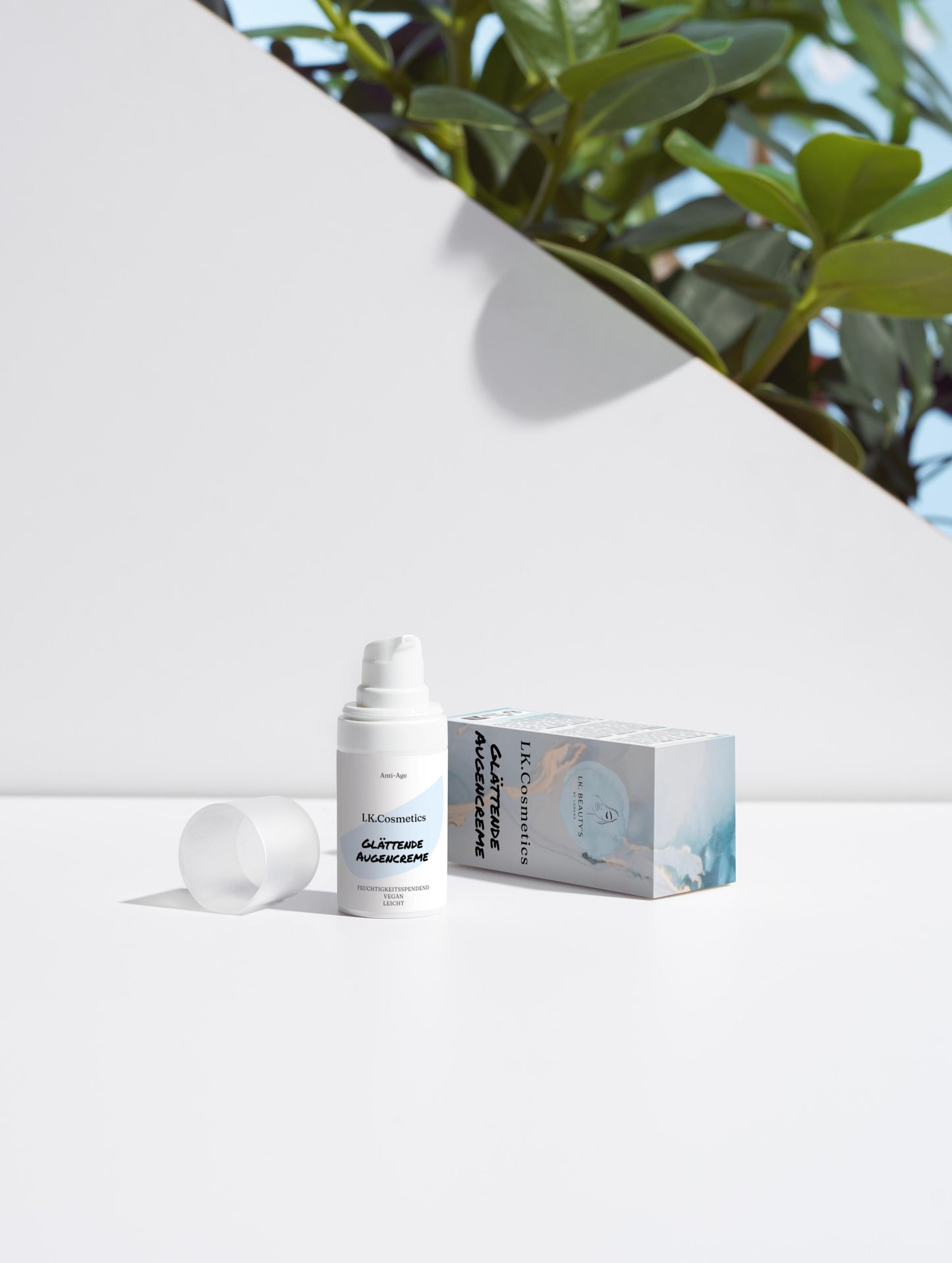 Anti-Ageing-Sammelbox