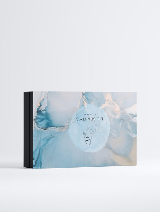 Boost Serum Sammelbox