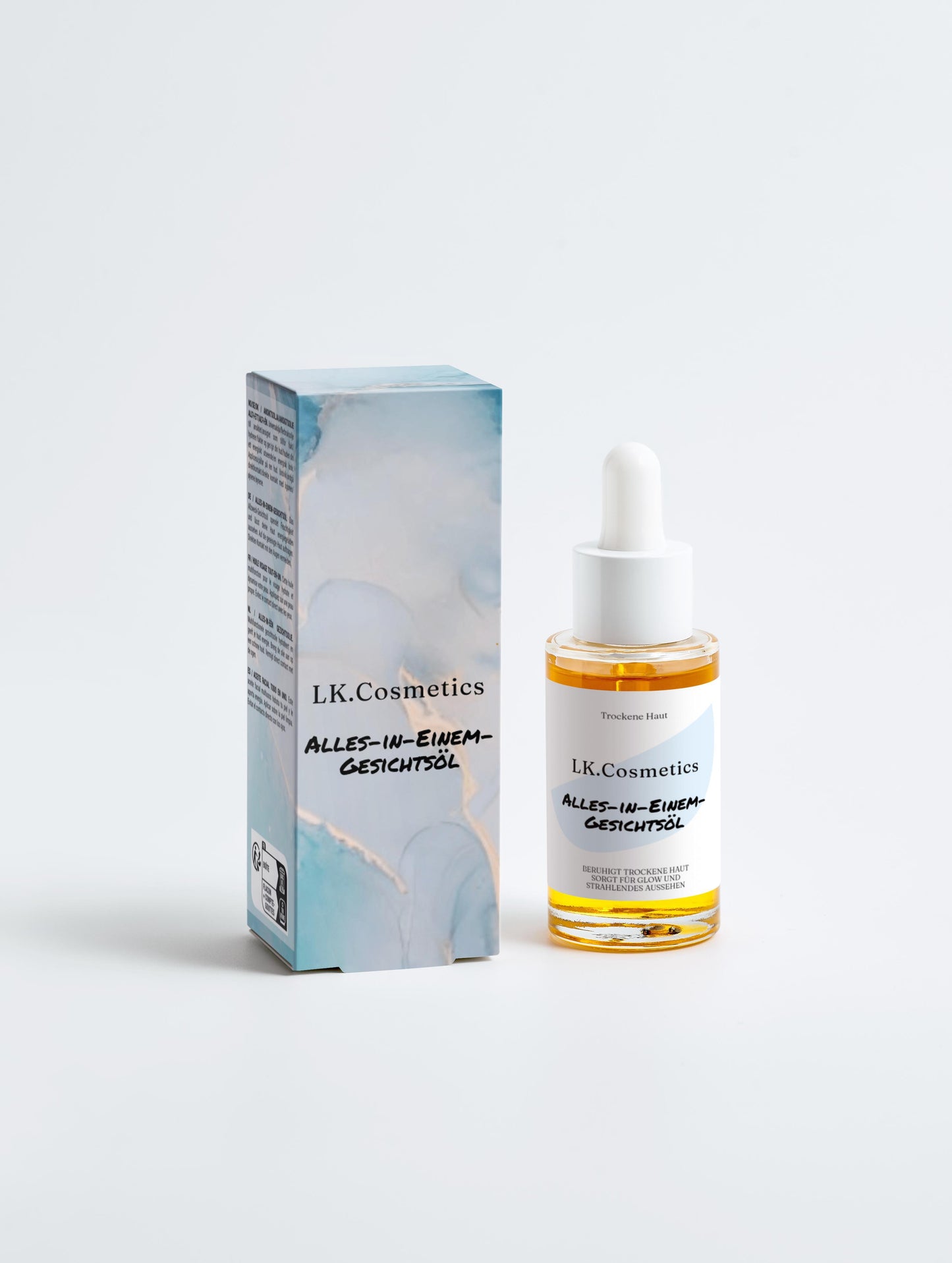Daily Radiance Sammelbox