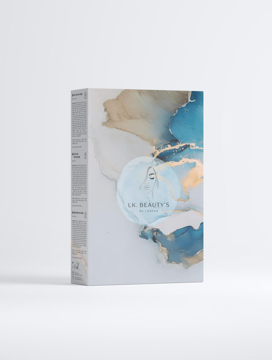 Anti-Ageing-Sammelbox