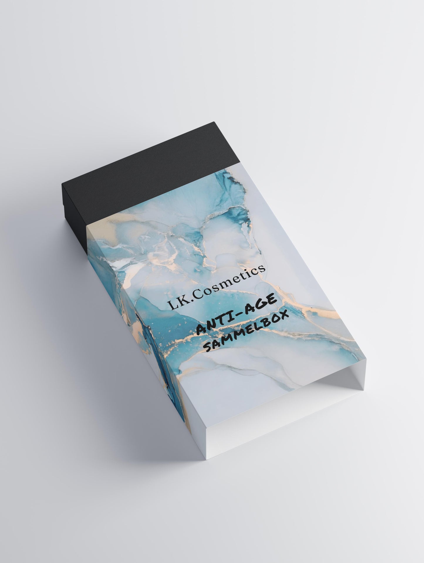 Anti-Ageing-Sammelbox