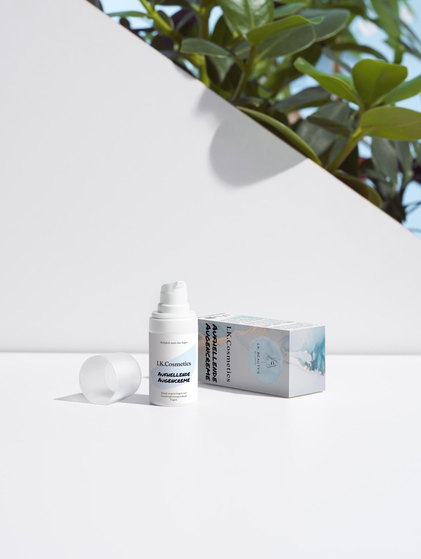 Deep Moisture Sammelbox