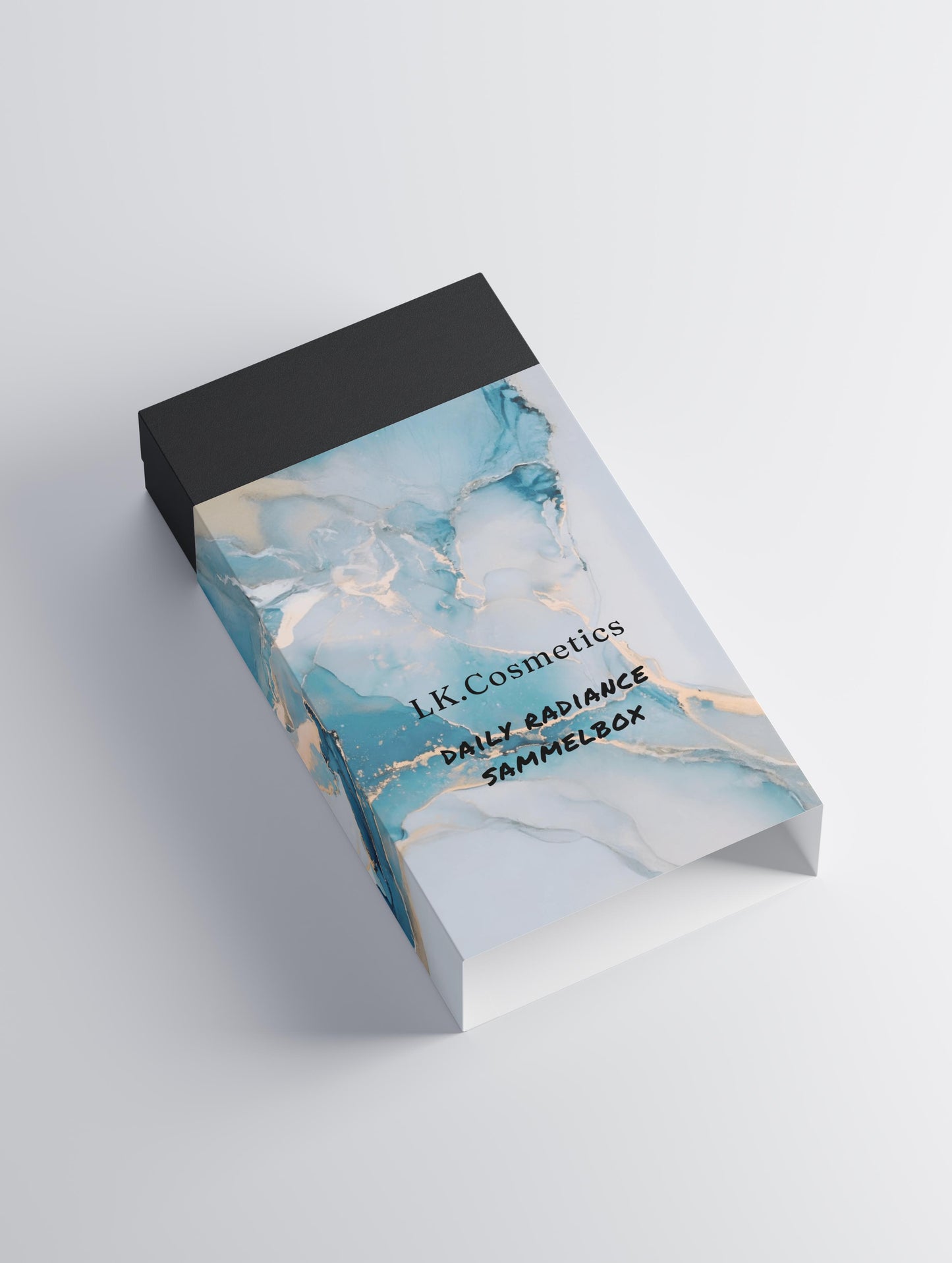 Daily Radiance Sammelbox