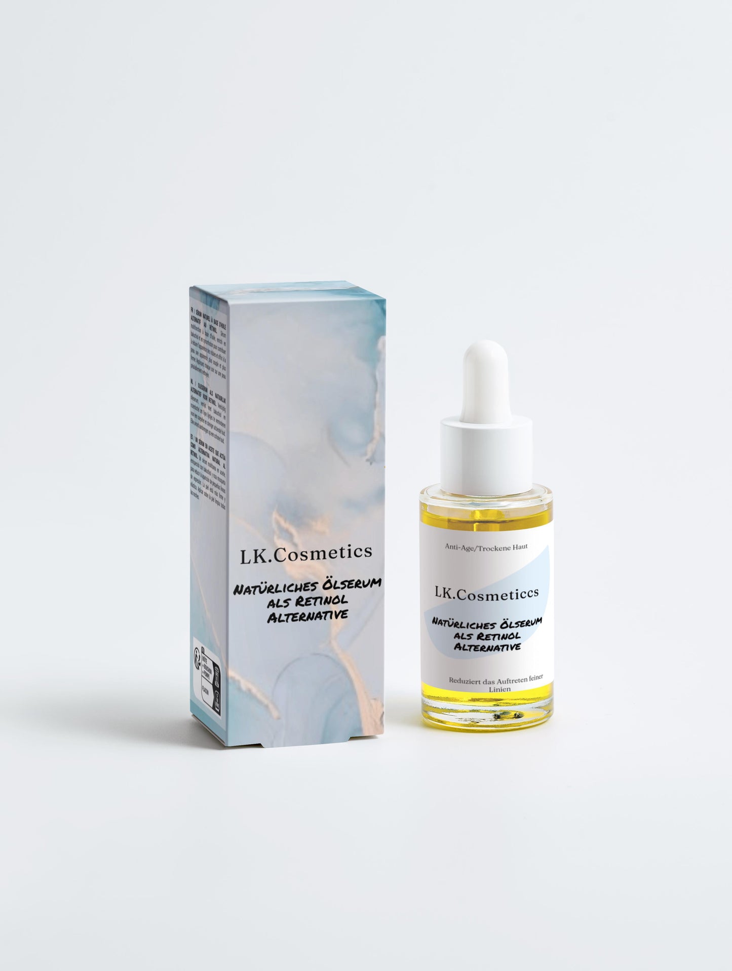 Rejuvenating Glow Sammelbox