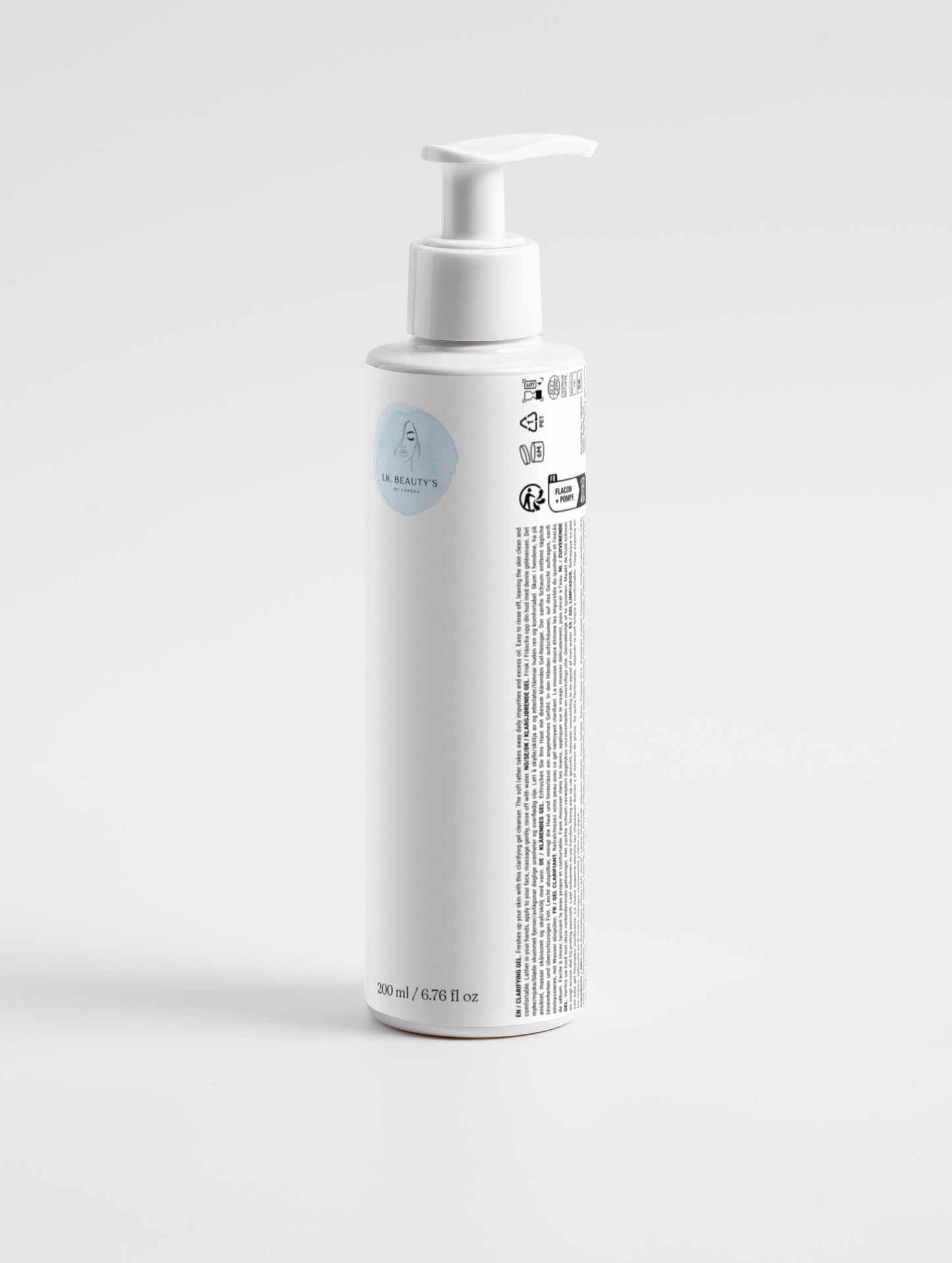 Clear Complexion Sammelbox