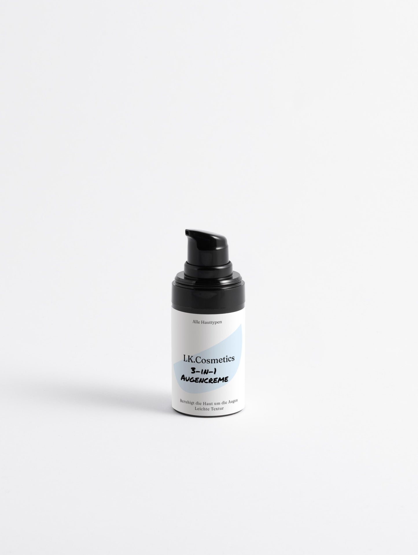 3-in-1 Augencreme