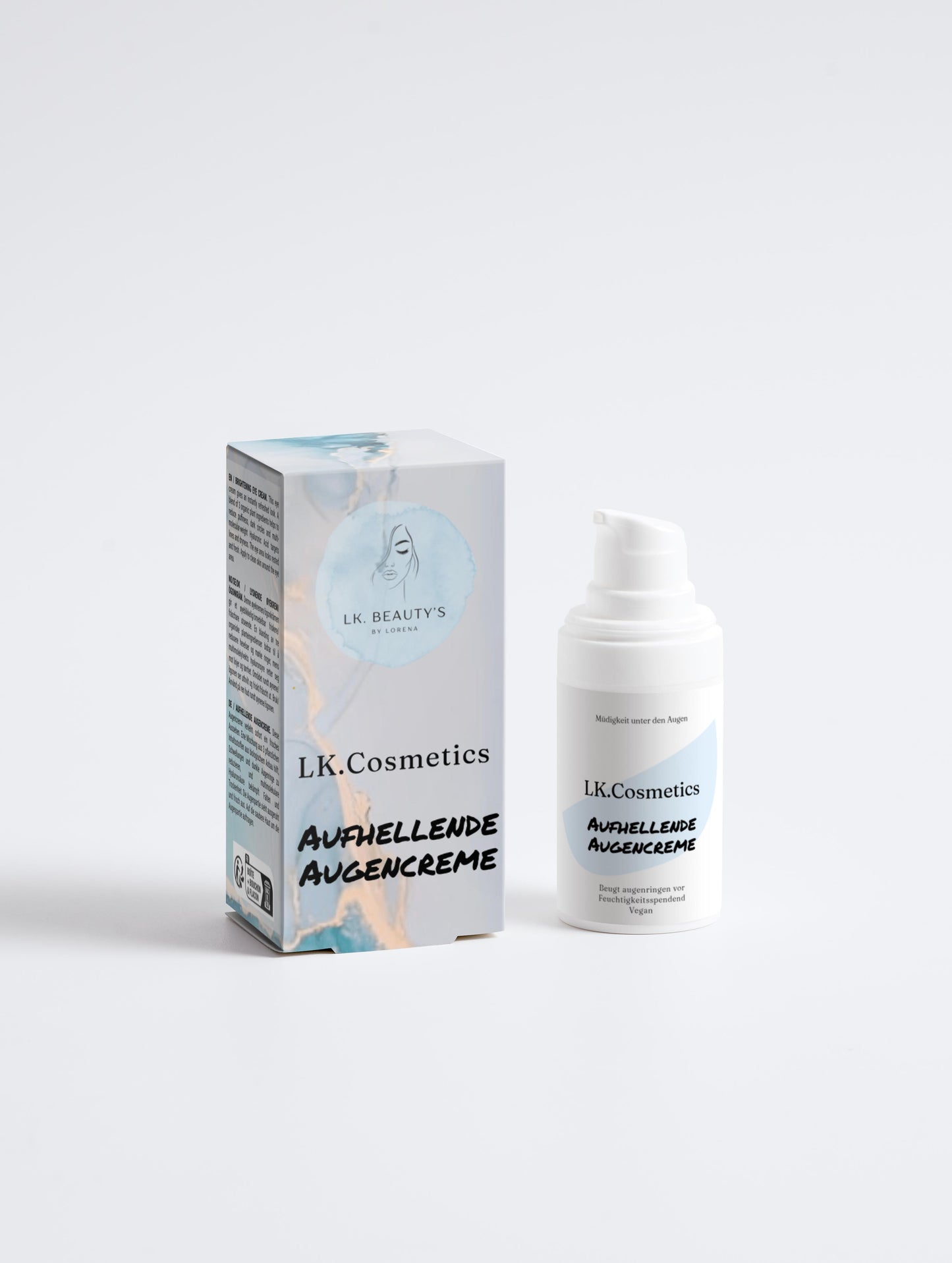 Rejuvenating Glow Sammelbox