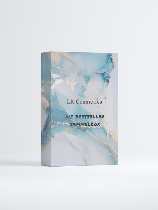 Die Bestseller-Sammelbox
