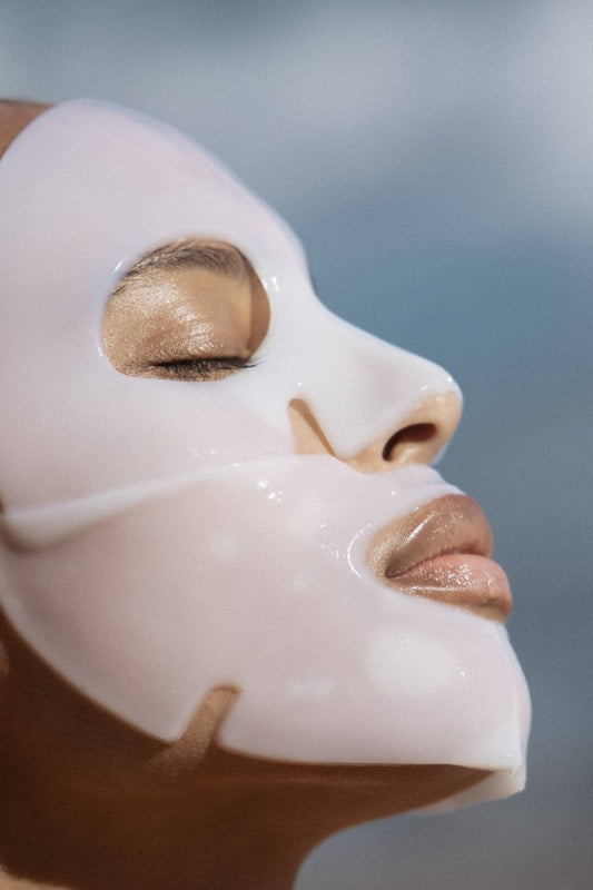 Deep Kollagen PDRN Face Mask