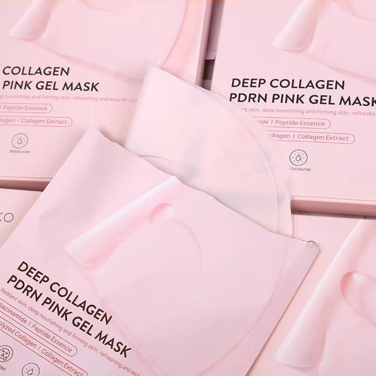 Deep Kollagen PDRN Face Mask