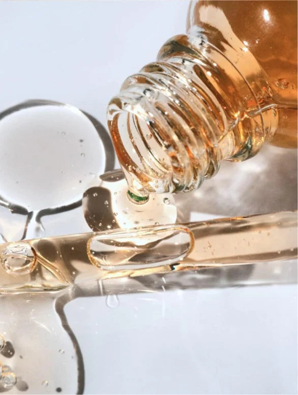 Antioxidans Ginkgo Gel Booster