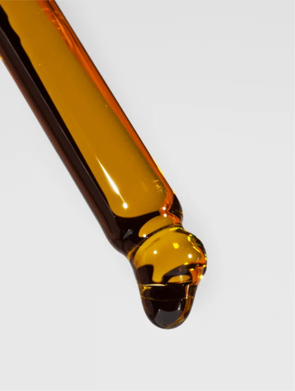 Pflegendes Gesichtsöl 15ml