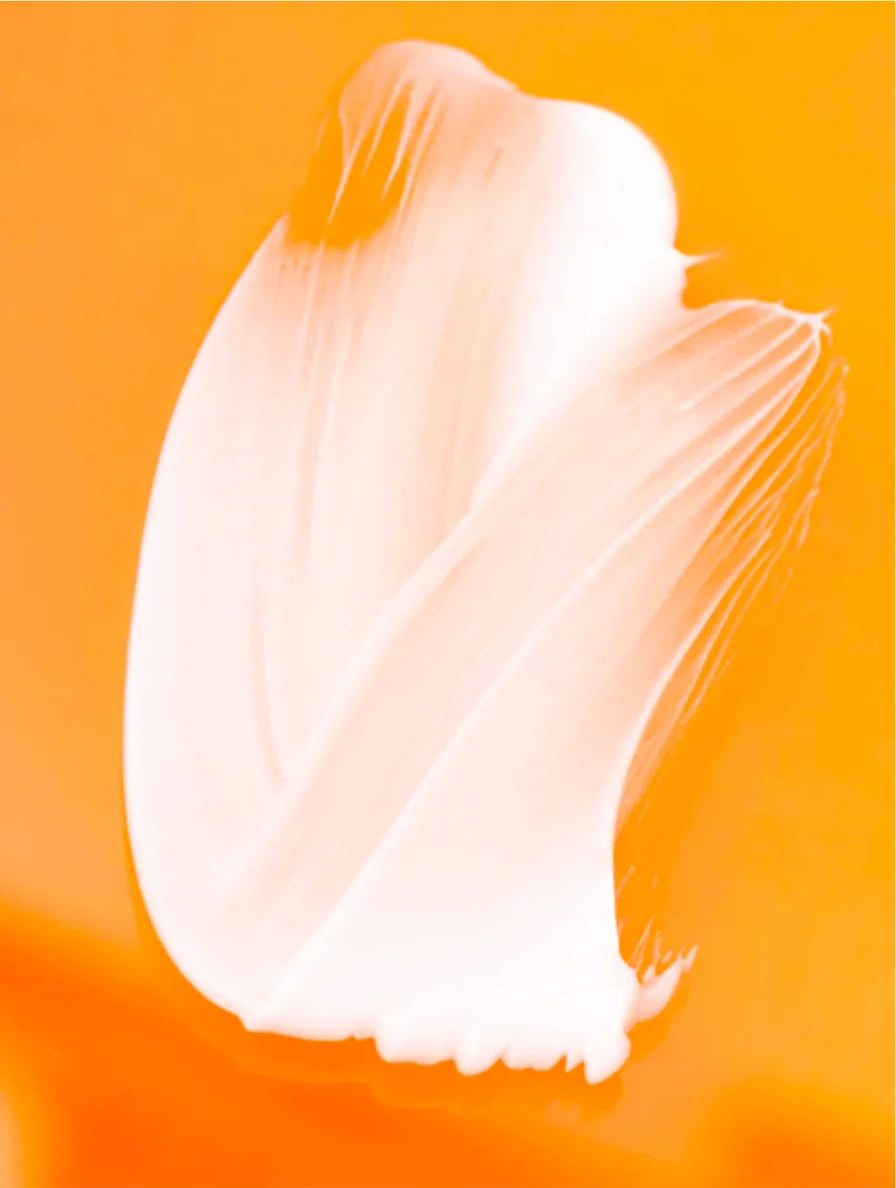 Aufhellende Augencreme