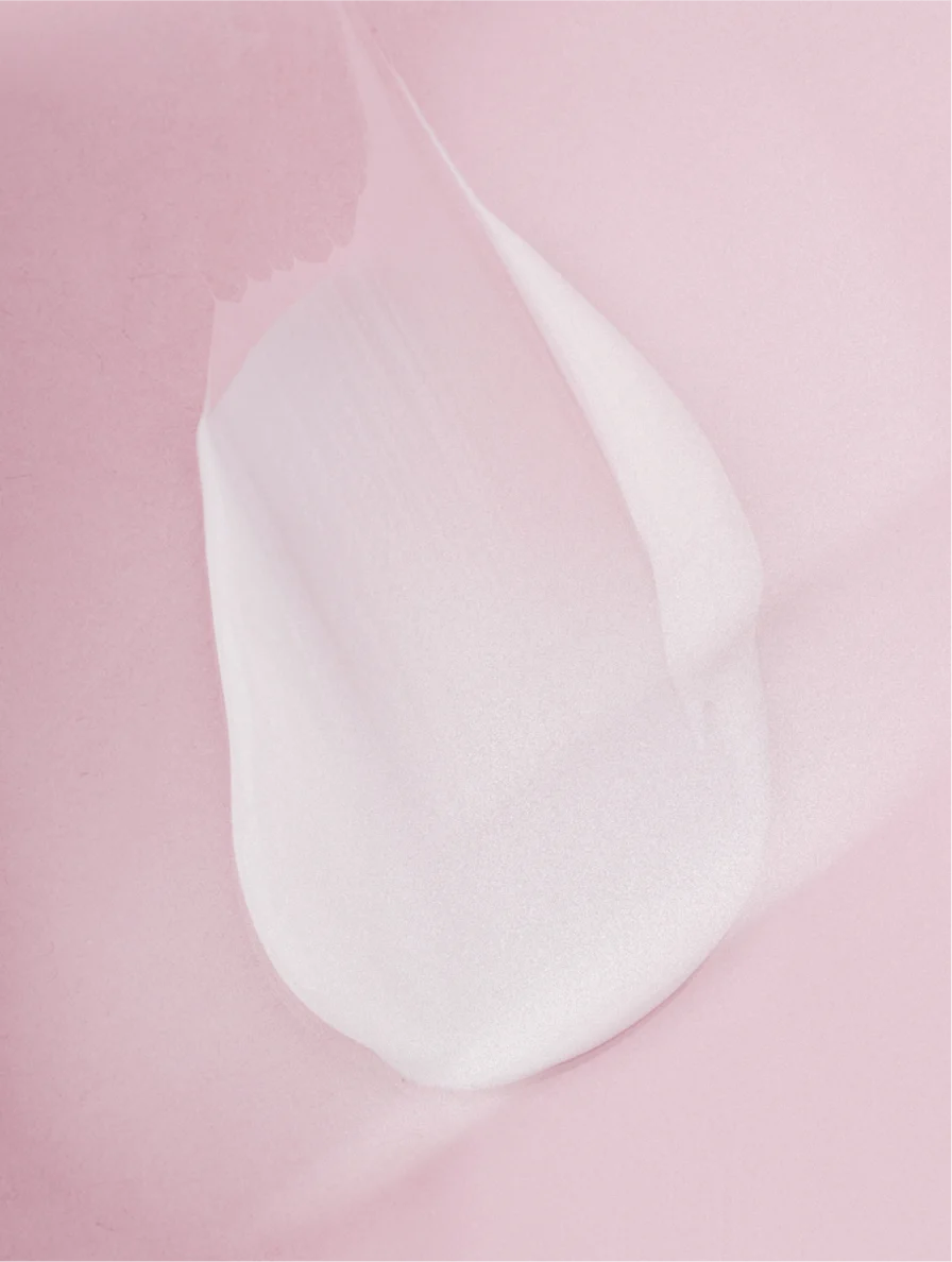 Leichte feuchtigkeitsspendende Tagescreme