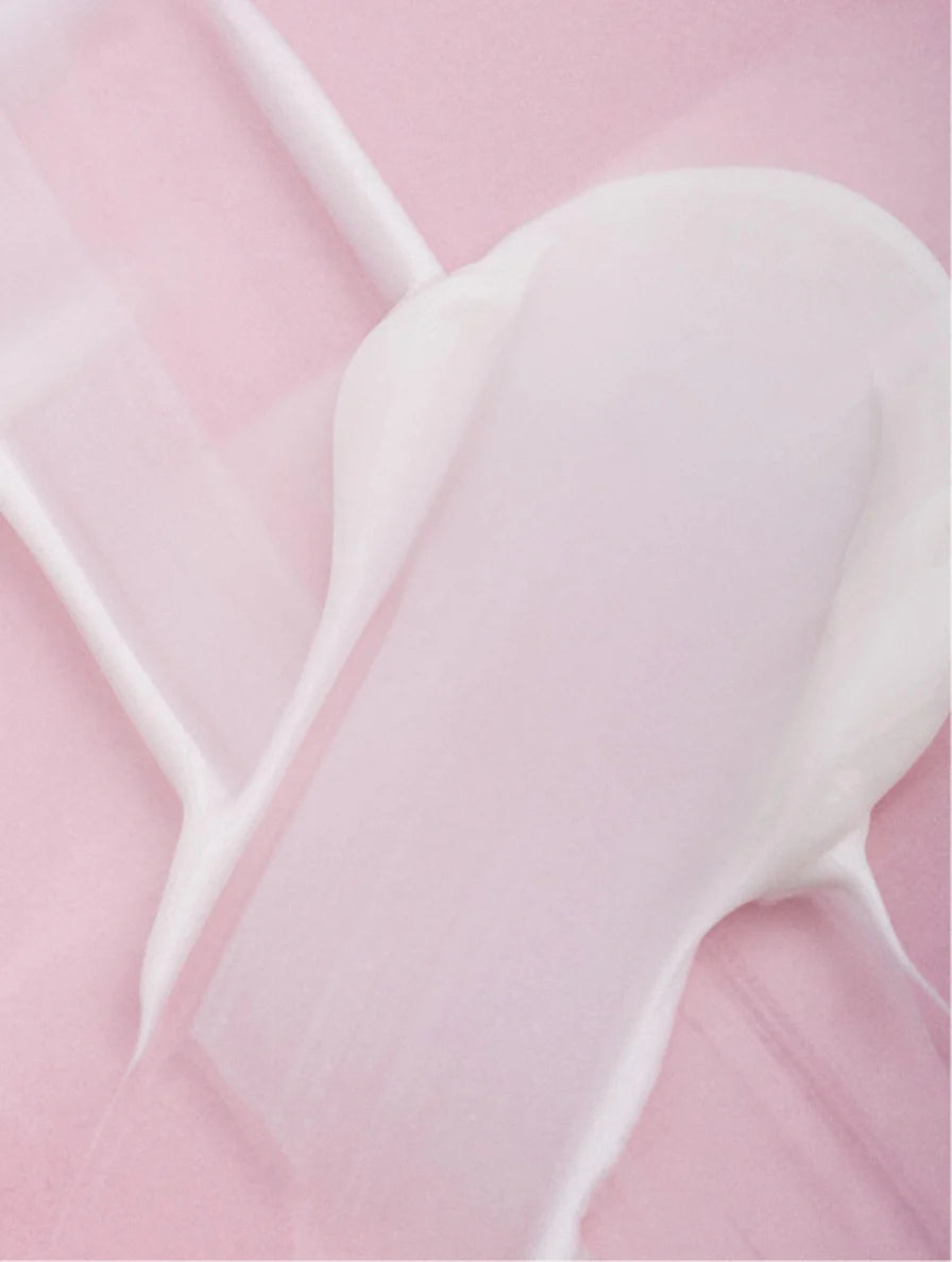 Glättende Augencreme