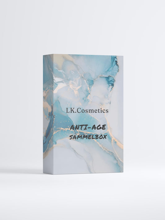 Anti-Ageing-Sammelbox
