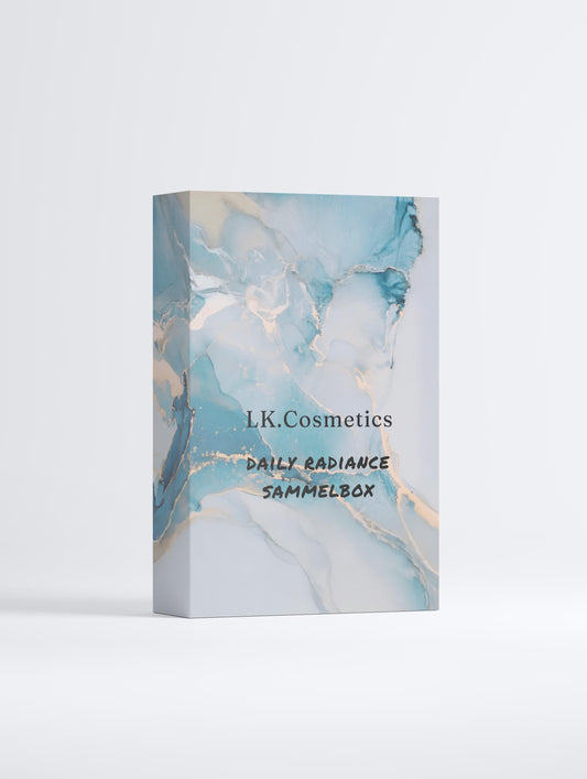 Daily Radiance Sammelbox