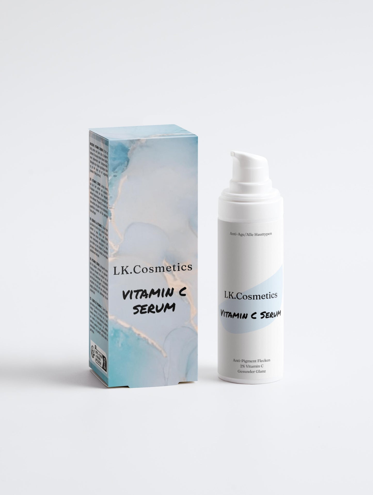 Vitamin C Serum