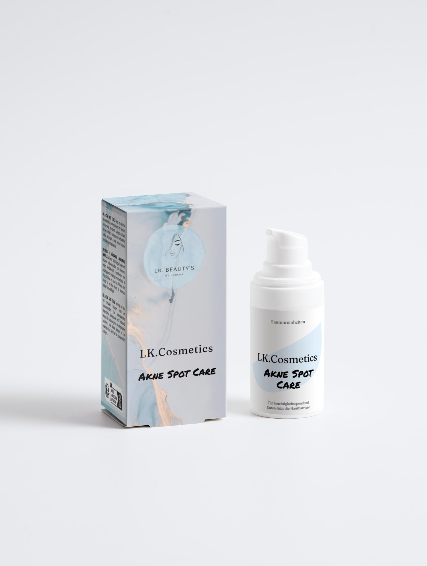 Akne Care Sammelbox