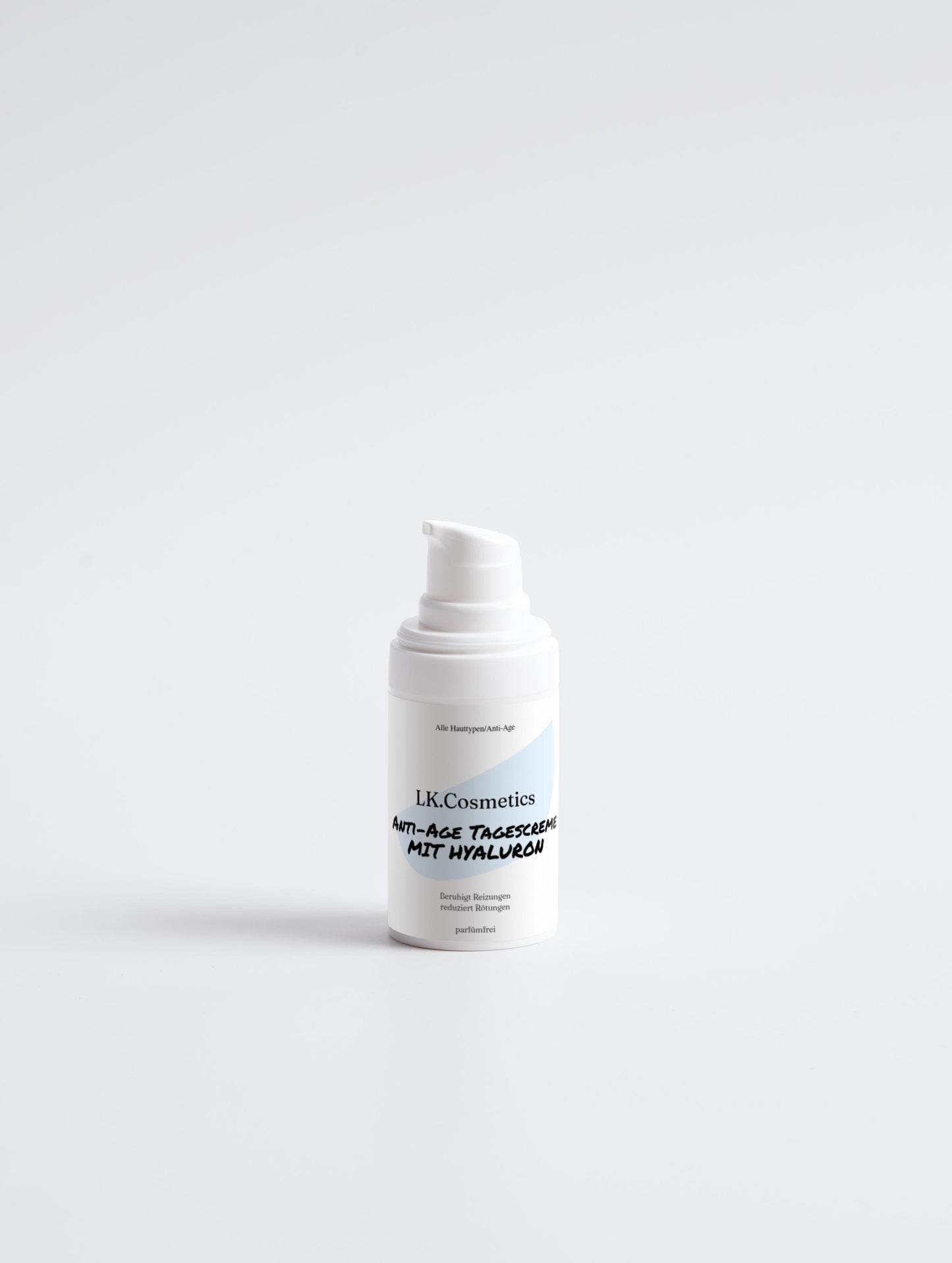 Anti-Age Tagescreme 15 ml