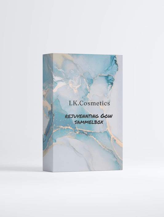 Rejuvenating Glow Sammelbox