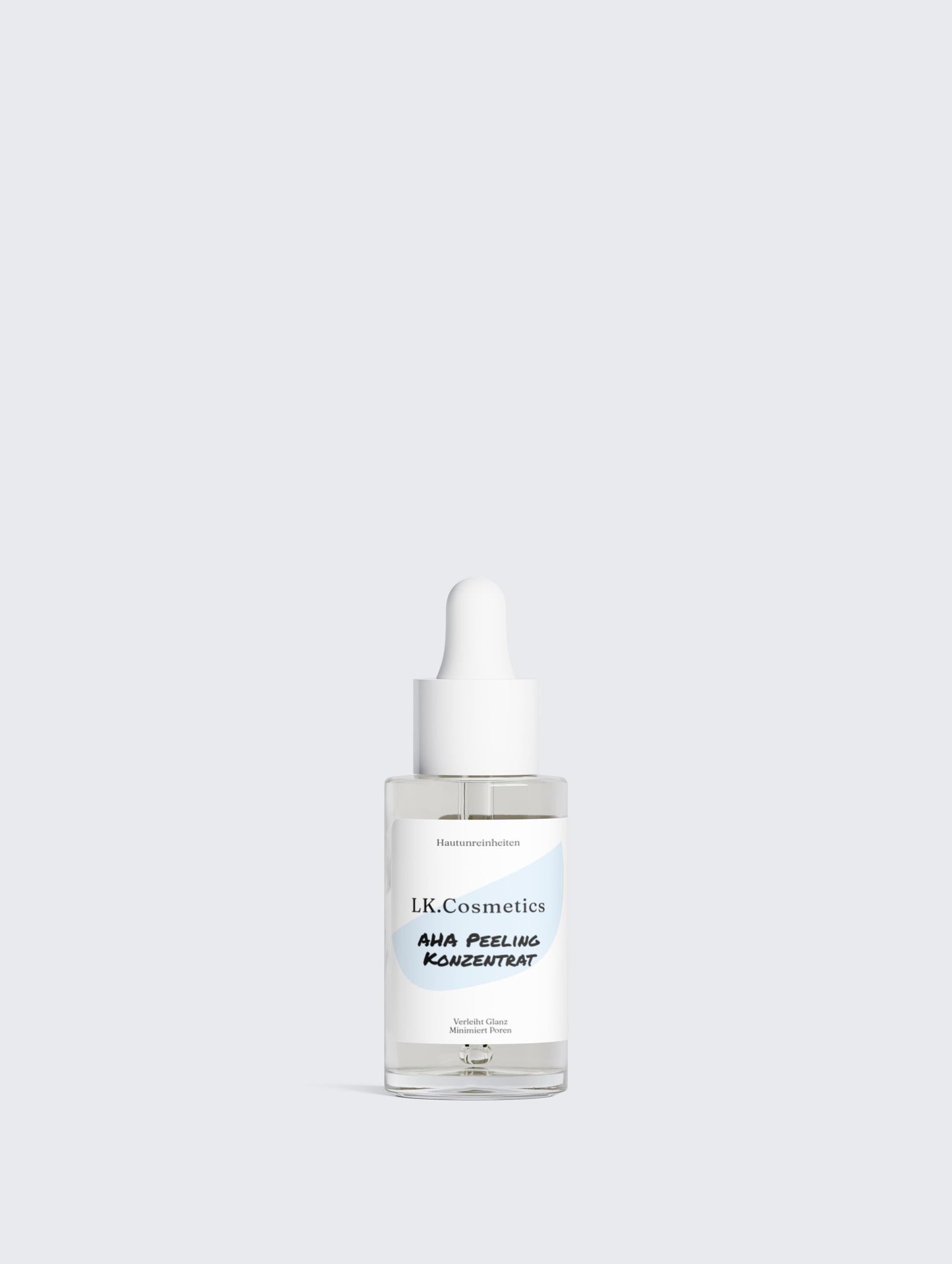 AHA Peeling Konzentrat