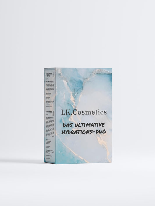 Das ultimative Hydratations-Duo